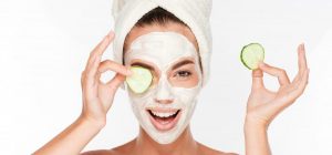 Как огурцы влияют на кожу лица: в сети ответили, насколько этот метод эффективен