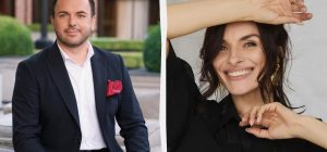 Григорий Решетник ответил, почему Надежда Мейхер молчит о войне в Украине: "Это ее выбор"