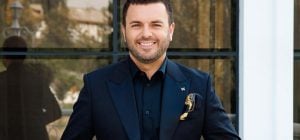 Решетнік зізнався, як головні герої "Холостяка" обирають переможницю у фіналі