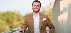 Григорий Решетник признался, пойдет ли в политику: "Я честный человек"