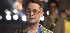 Звезда фильма "Один дома" сыграет во втором сезоне сериала Fallout