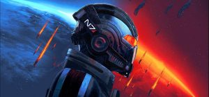 Экранизацией Mass Effect будет заниматься сценарист "Форсаж 9"