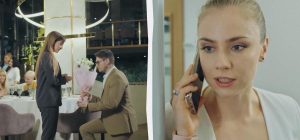 Сделает ли Роман предложение Валентине, и что будет с Мариной: чем закончится сериал "Реванш"