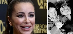 Предательница Ани Лорак неожиданно показалась с мамой, которая отдала ее в интернат (фото)