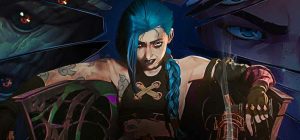 Сценарист второго сезона "Аркейн" рассказал, что он думал над последней репликой в сериале 27 часов