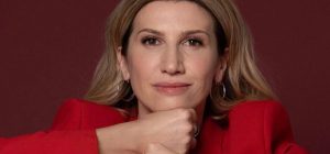 Анита Луценко сменила образ: как она сейчас выглядит (фото)