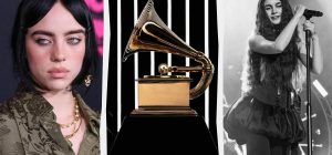 Названы номинанты на музыкальную премию "Грэмми-2025": есть ли среди них украинцы
