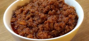 Как приготовить вкусный соус "Болоньезе": назван секретный ингредиент