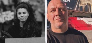 Мишель Андраде высказалась о побеге Потапа за границу: "Это не стало неожиданностью"