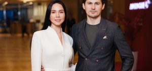 Женя Кот очаровал новыми фото с маленькой дочкой и женой: "Самая прекрасная в мире"