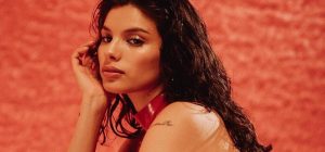 Мишель Андраде разошлась с состоятельным бойфрендом