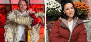 Евгений Клопотенко ответил на слухи о романе со Златой Огневич: "У нас теплые отношения"