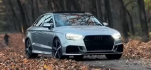 Как уберечь авто от повреждения опавшими листьями: эксперт дал советы