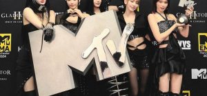 Названы победители премии MTV Europe Music Awards 2024