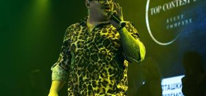 Известный украинский певец попытался сбежать через границу