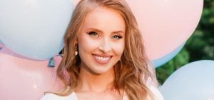 Известная украинская актриса честно ответила, планирует ли в третий раз стать мамой