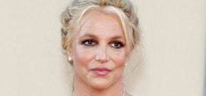 Бритни Спирс ошеломила появлением в доме другой звезды (фото)