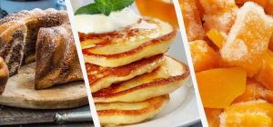 Не только пироги и запеканки: вот что еще можно приготовить на десерт из тыквы