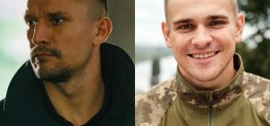 Названы самые сексуальные мужчины Украины