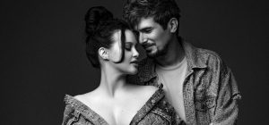 Позитив рассказал о беременности жены-танцовщицы: "Начинаешь жить будущим"