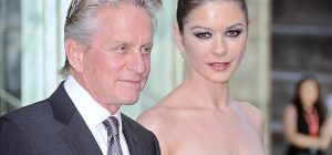 Кэтрин Зета-Джонс неожиданно заговорила о браке с Дугласом на фоне слухов о разводе