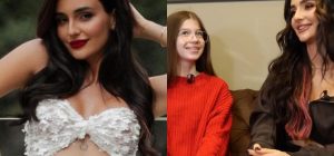 13-летняя девочка, потерявшая родителей, задала острый вопрос Ане Тринчер: певица ответила