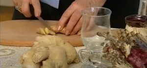 Как хранить свежий имбирь: эксперт дала полезные советы и назвала главную ошибку