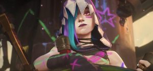 В Голливуде не понимали авторов "Аркейн": создатель League of Legends рассказал, что они сделали уникальный сериал