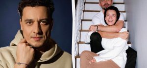 Режиссер-друг Беднякова прокомментировал его развод с женой: "Не буду поддерживать"