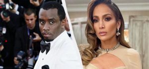P. Diddy обращался к психологу после разрыва с Дженнифер Лопес: "Терапия помогла мне"