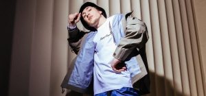 Від "Холостяка" до кінозірки: Терен дебютував у Нью-Йорку