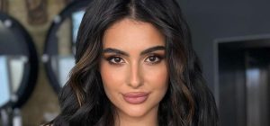 "Меня пытаются купить": Тринчер рассказала об ухаживаниях богачей и почему отказывает им