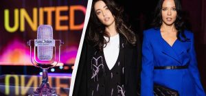 Ирина Горовая ответила, будет ли Надя Дорофеева участвовать в Евровидении