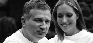 "Это испытание для нас": Юрий Горбунов ответил, был ли у них с Осадчей кризис в браке