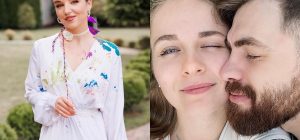 "Холостяк-13": вдова летчика Джуса осудила Терена после выгона девушки, потерявшей мужа