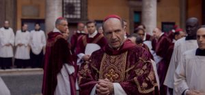 "Конклав": интересные факты об интригующем детективном триллере о закулисье Ватикана