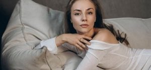 Відома українська акторка вагітна первістком (фото)