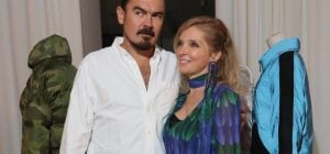 Фагот вперше відреагував на чутки про зраду Навроцькій