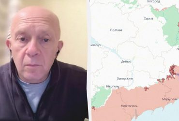 Военный эксперт назвал направление фронта, где может определиться исход войны