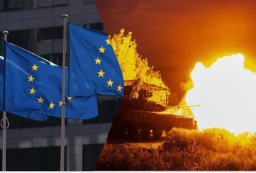 Євросоюз готується до війни з РФ: мешканцям рекомендували зробити запаси їжі та води