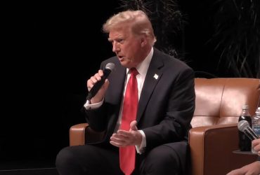 Ці люди хворі: Трамп різко відповів на звинувачення в дружбі з Путіним