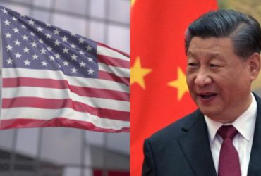 США закликали Китай вплинути на Росію та Північну Корею, - AP