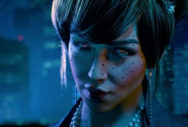 "Я азартный человек": вышел новый сюжетный трейлер Vampire: The Masquarade - Bloodlines 2