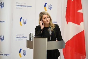 Канада намагається вмовити союзників зняти обмеження на удари далекобійною зброєю по РФ