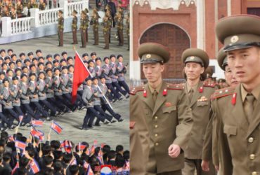 Північнокорейських солдатів помилково недооцінюють, вони вміють битися, - WT