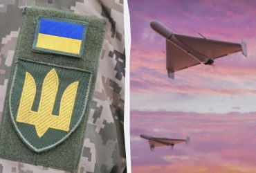 РФ за месяц запустила по Украине более 2 тысяч дронов: Генштаб раскрыл их судьбу