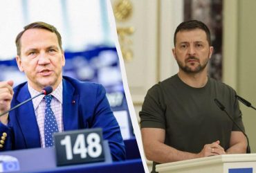 Ми також прифронтова країна: у Польщі відповіли на звинувачення Зеленського щодо МіГ-29