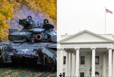 Определит судьбу: новому президенту США предстоит сделать сложный выбор по Украине, - Reuters