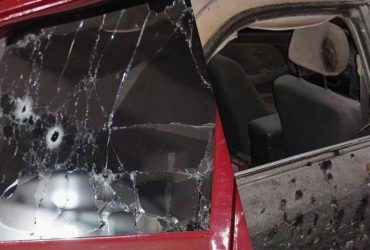 Окупанти атакували пожежну частину в Одесі: деталі цинічного удару