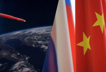 В США назвали угрозой развитие военного потенциала Китая и России в космосе